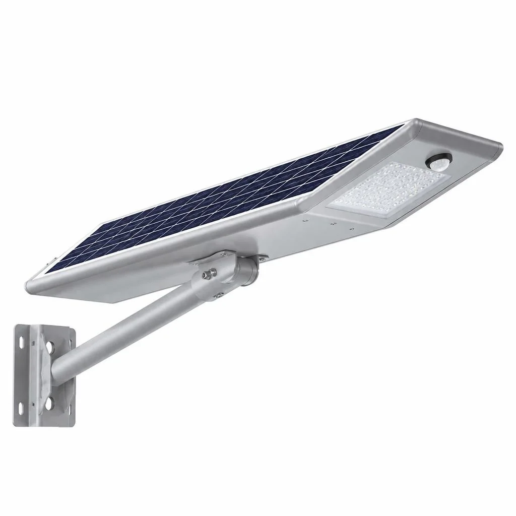 Anwar Solar ASL-100 لمریز محصول په غزني کې