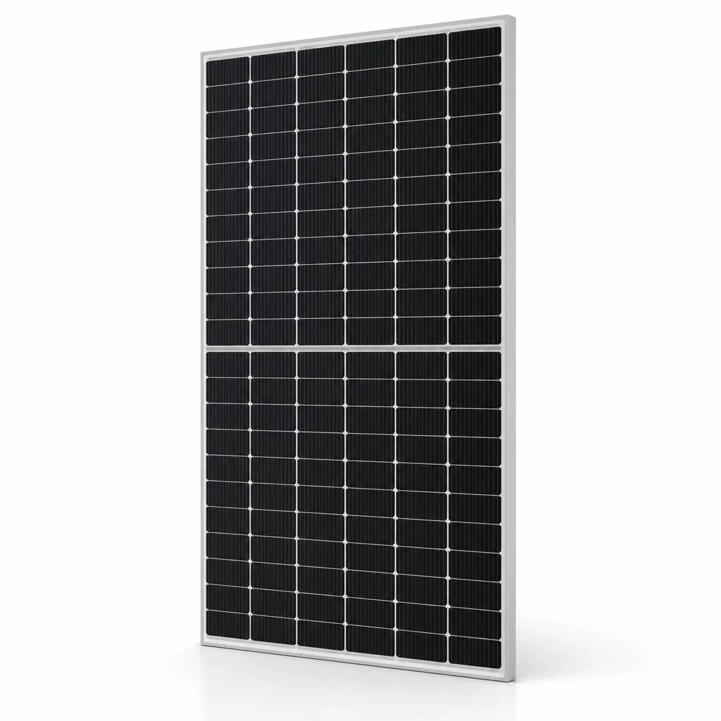 Jinko Solar JKM580N-72HL4 لمریز محصول په غزني کې