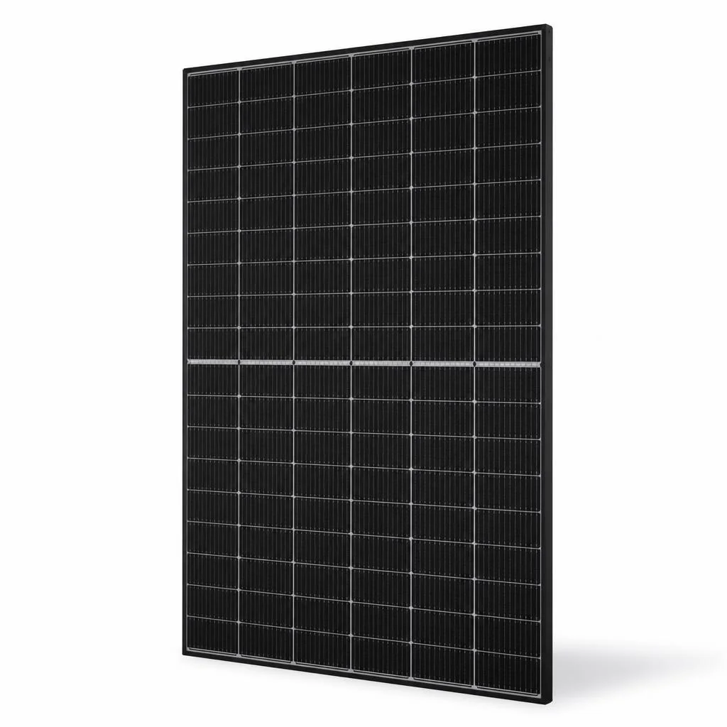 Longi LR5-72HTH-610M لمریز محصول په غزني کې