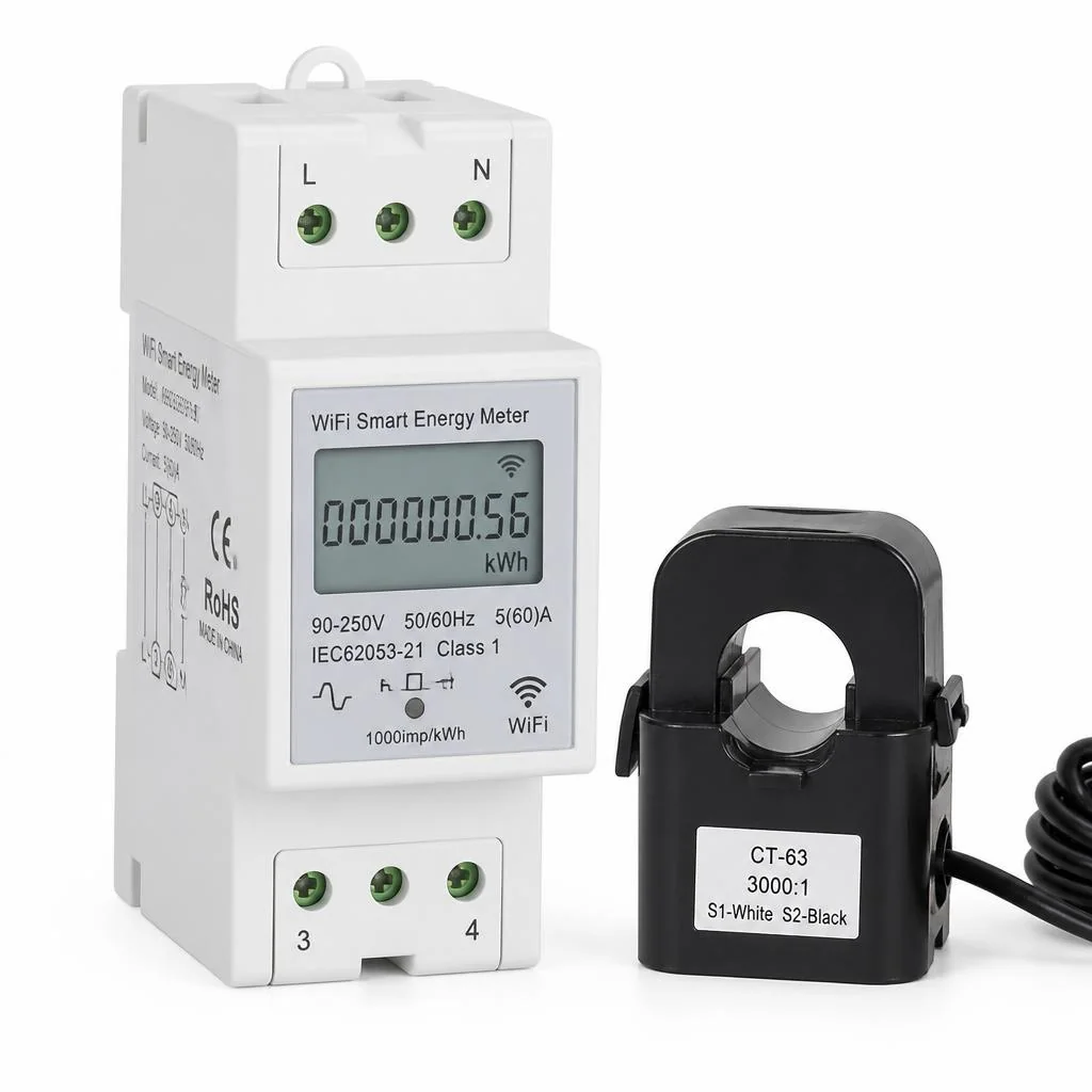 Anwar Solar ASM-W1 لمریز محصول په غزني کې