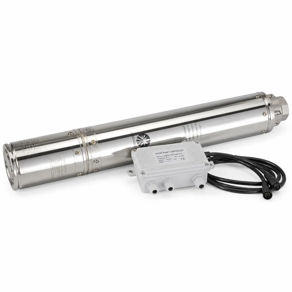 Anwar Solar ASP-1500 لمریز محصول په غزني کې